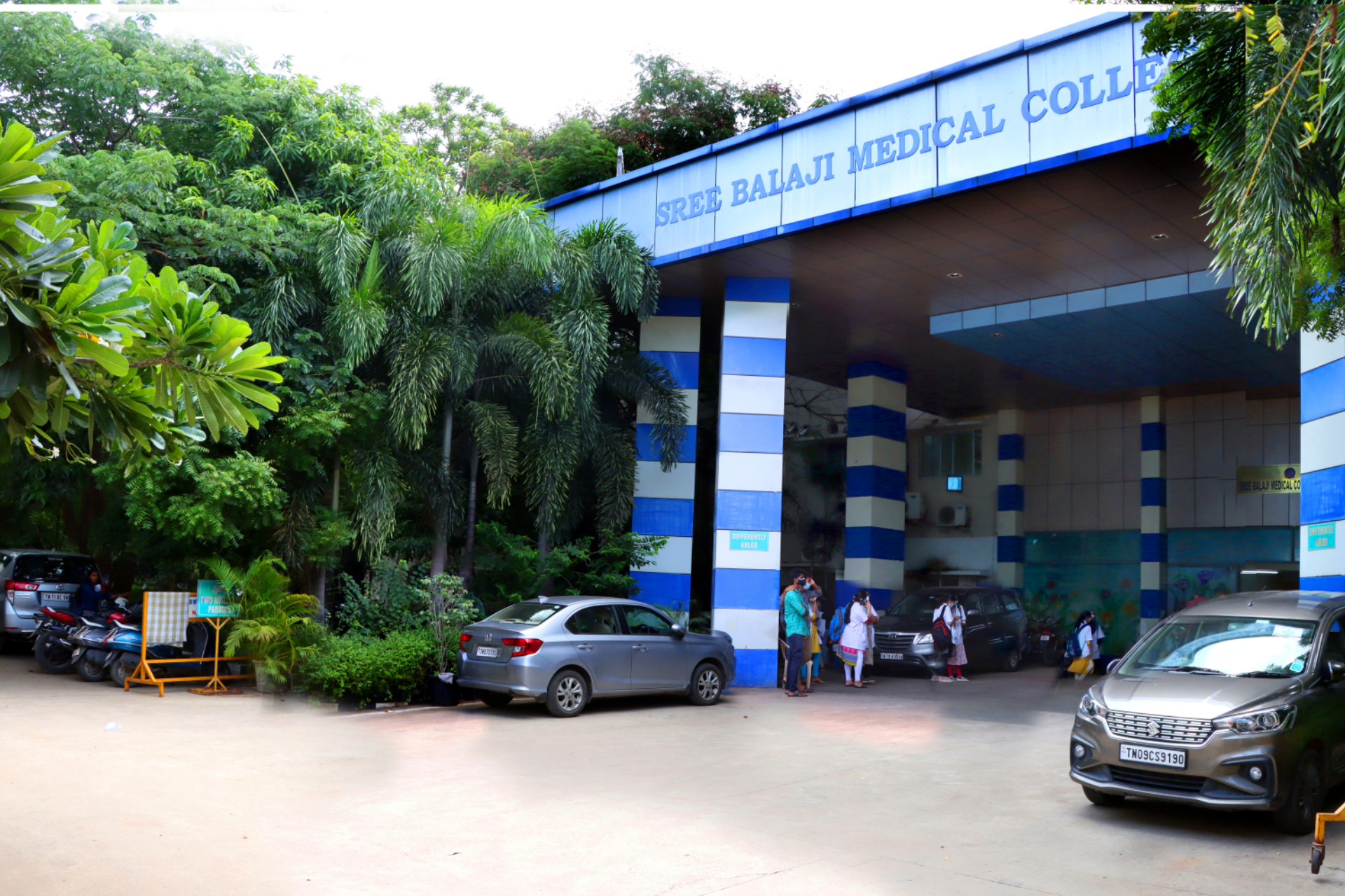 Faculty